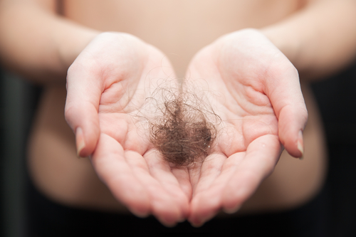 When Should I Start Worrying About Hair Loss?